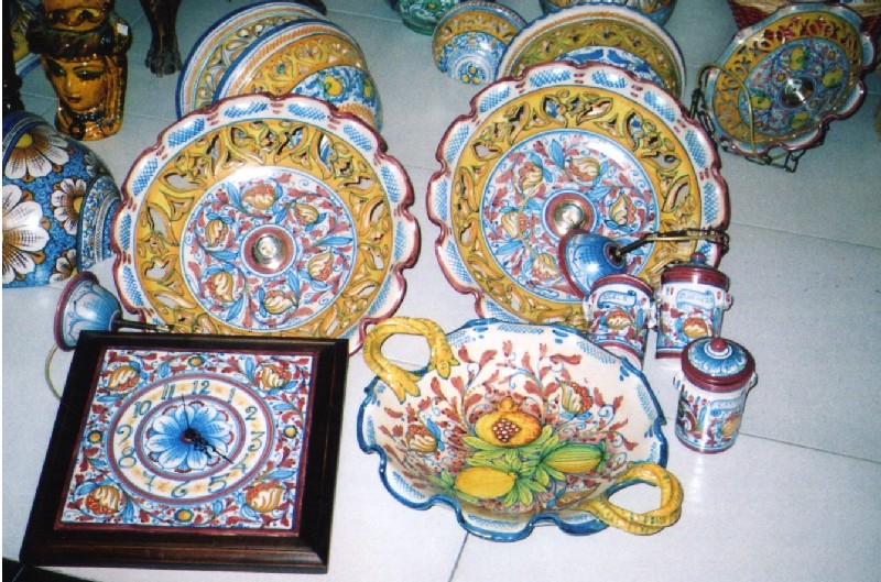 Archivio Notizie Corriere di Sciacca